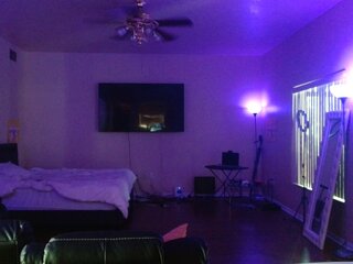 Raydolls Voyeur Fetish