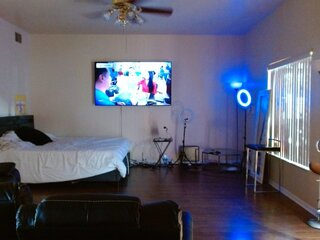 Raydolls Voyeur Fetish