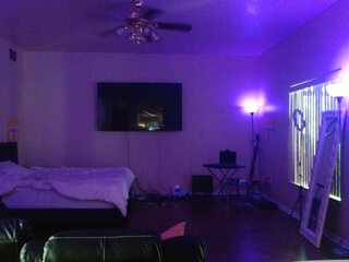 Raydolls Voyeur Fetish