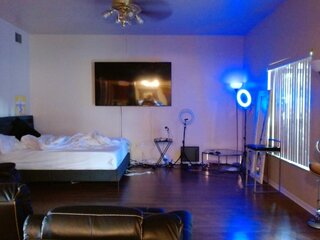 Raydolls Voyeur Fetish