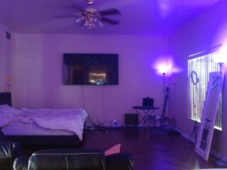 Raydolls Voyeur Fetish