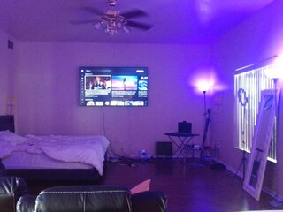 Raydolls Voyeur Fetish