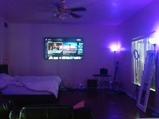 Raydolls Voyeur Fetish