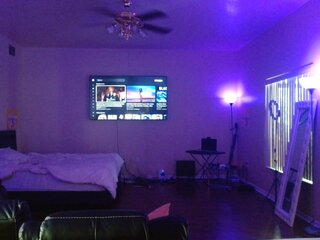 Raydolls Voyeur Fetish