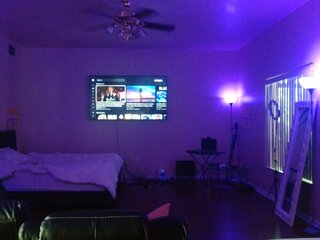 Raydolls Voyeur Fetish