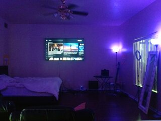 Raydolls Voyeur Fetish