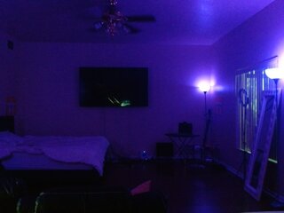 Raydolls Voyeur Fetish