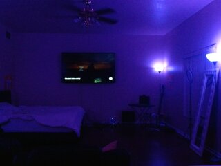 Raydolls Voyeur Fetish