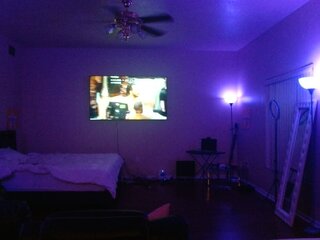 Raydolls Voyeur Fetish