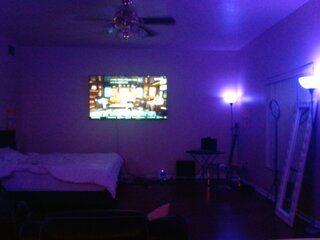 Raydolls Voyeur Fetish