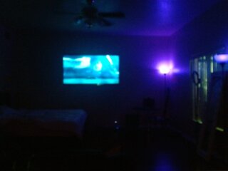 Raydolls Voyeur Fetish