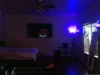 Raydolls Voyeur Fetish