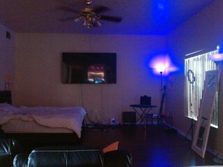 Raydolls Voyeur Fetish