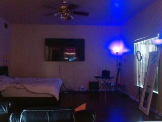 Raydolls Voyeur Fetish