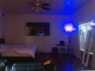 Raydolls Voyeur Fetish