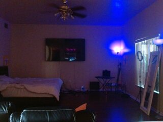 Raydolls Voyeur Fetish