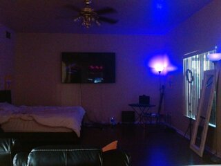 Raydolls Voyeur Fetish