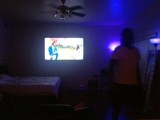 Raydolls Voyeur Fetish