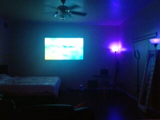 Raydolls Voyeur Fetish