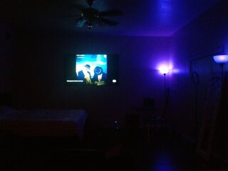 Raydolls Voyeur Fetish