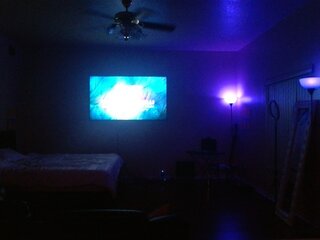 Raydolls Voyeur Fetish