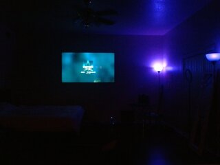 Raydolls Voyeur Fetish