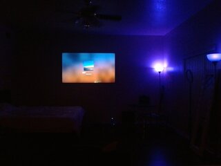 Raydolls Voyeur Fetish