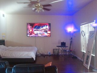 Raydolls Voyeur Fetish