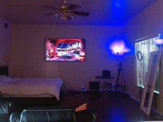 Raydolls Voyeur Fetish