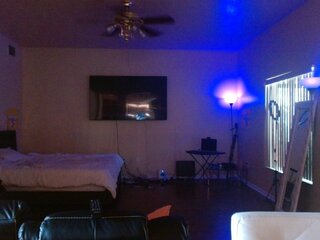 Raydolls Voyeur Fetish