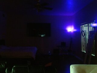 Raydolls Voyeur Fetish