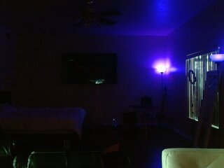 Raydolls Voyeur Fetish