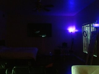 Raydolls Voyeur Fetish