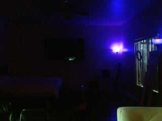 Raydolls Voyeur Fetish