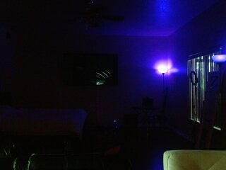 Raydolls Voyeur Fetish