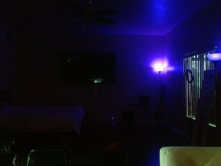 Raydolls Voyeur Fetish