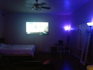 Raydolls Voyeur Fetish