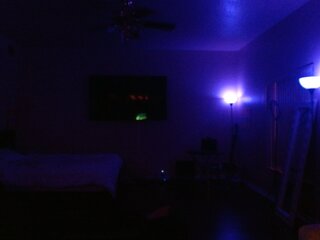 Raydolls Voyeur Fetish