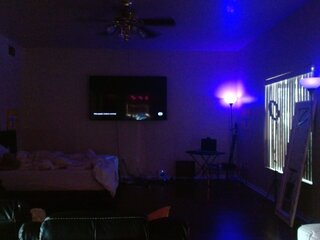 Raydolls Voyeur Fetish