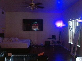 Raydolls Voyeur Fetish