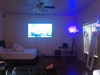 Raydolls Voyeur Fetish