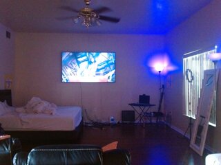 Raydolls Voyeur Fetish