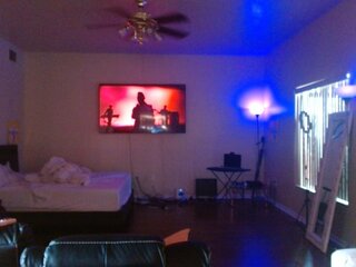 Raydolls Voyeur Fetish