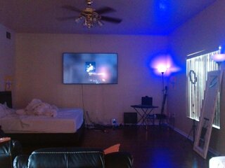 Raydolls Voyeur Fetish