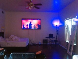 Raydolls Voyeur Fetish