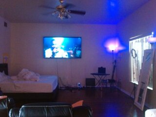 Raydolls Voyeur Fetish