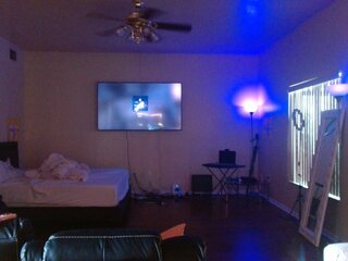 Raydolls Voyeur Fetish