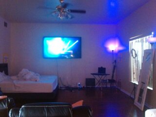 Raydolls Voyeur Fetish