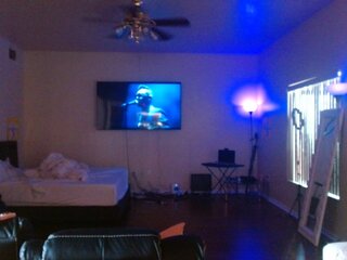 Raydolls Voyeur Fetish