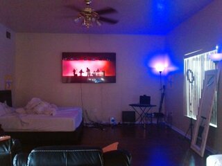 Raydolls Voyeur Fetish